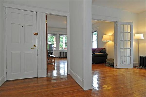 71 Rossmore Road, Unit 3 Boston, MA 02130 - Photo 11 of 14 Gallery Image 11
