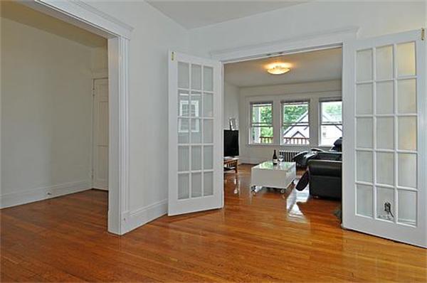 71 Rossmore Road, Unit 3 Boston, MA 02130 - Photo 12 of 14 Gallery Image 12