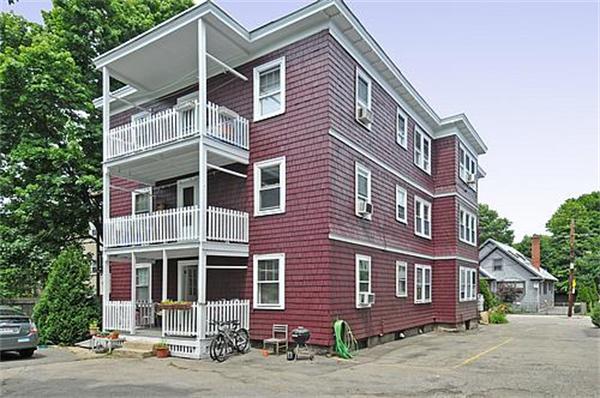 71 Rossmore Road, Unit 3 Boston, MA 02130 - Photo 13 of 14 Gallery Image 13