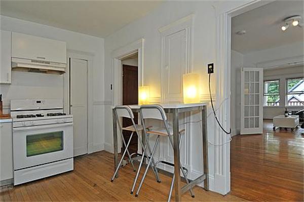 71 Rossmore Road, Unit 3 Boston, MA 02130 - Photo 14 of 14 Gallery Image 14