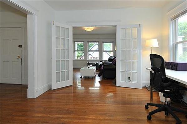 71 Rossmore Road, Unit 3 Boston, MA 02130 - Photo 3 of 14 Gallery Image 3