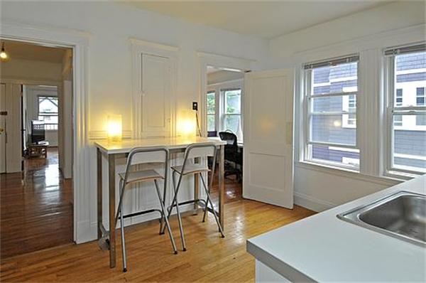 71 Rossmore Road, Unit 3 Boston, MA 02130 - Photo 4 of 14 Gallery Image 4