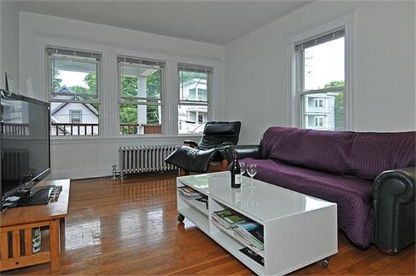 71 Rossmore Road, Unit 3 Boston, MA 02130 - Photo 6 of 14 Gallery Image 6