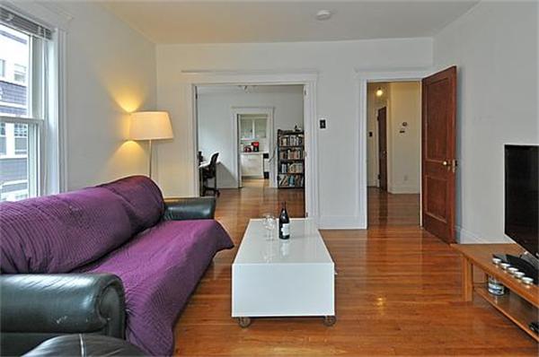 71 Rossmore Road, Unit 3 Boston, MA 02130 - Photo 7 of 14 Gallery Image 7