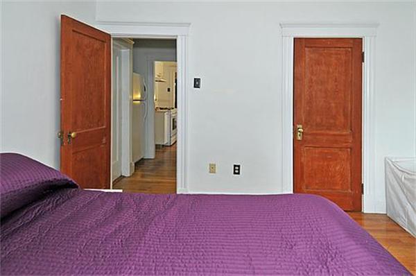 71 Rossmore Road, Unit 3 Boston, MA 02130 - Photo 9 of 14 Gallery Image 9