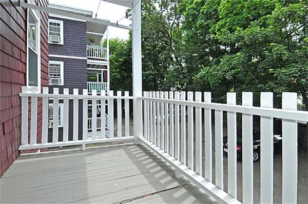 71 Rossmore Road, Unit 3 Boston, MA 02130 - Photo 10 of 14 Gallery Image 10