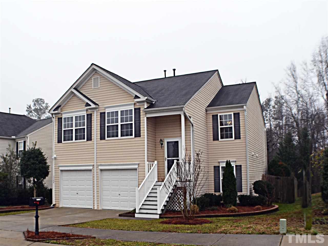 3304 Marcony Way Raleigh, NC 27610 - Photo 1 of 19 Gallery Image 1