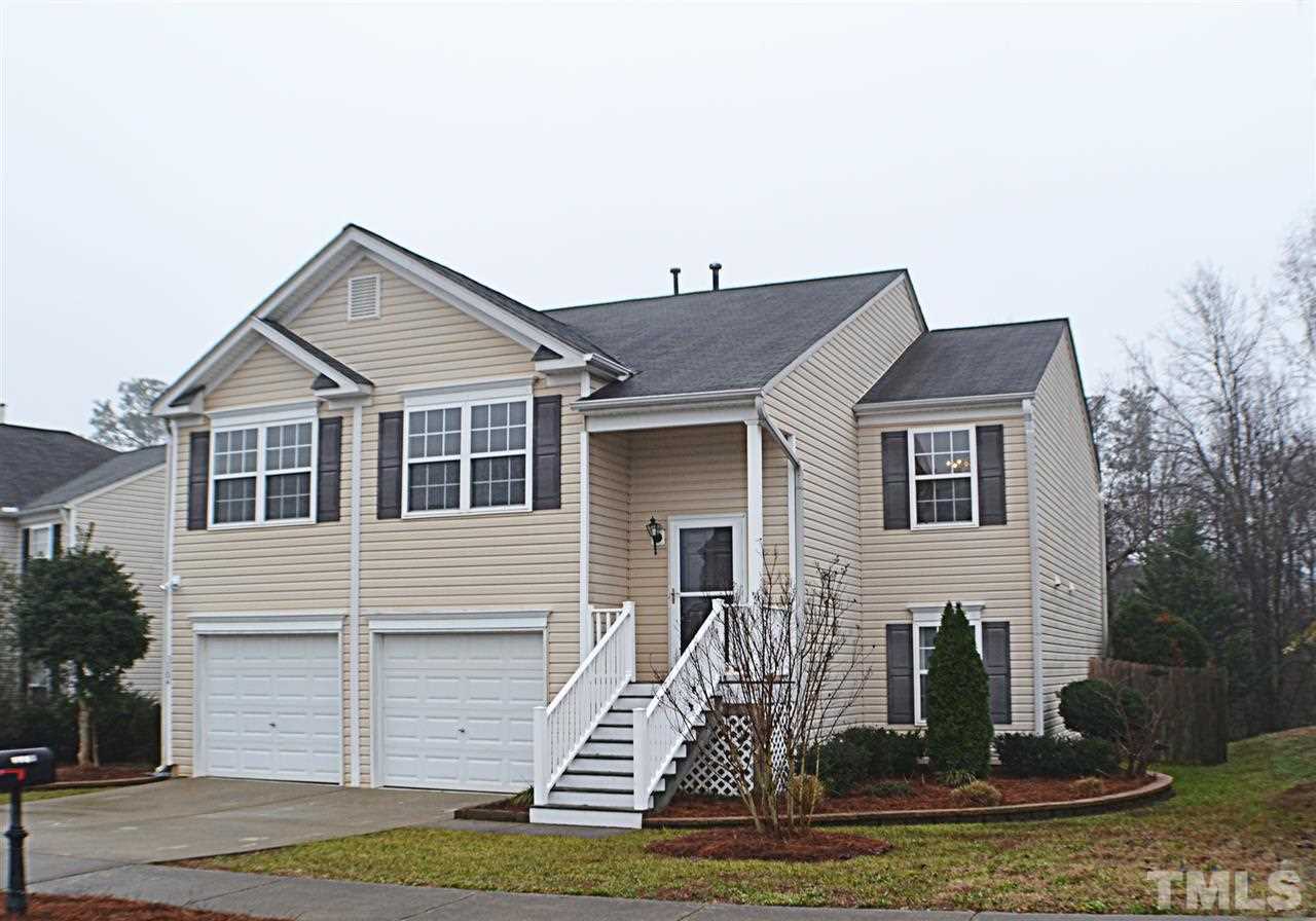 3304 Marcony Way Raleigh, NC 27610 - Photo 19 of 19 Gallery Image 19