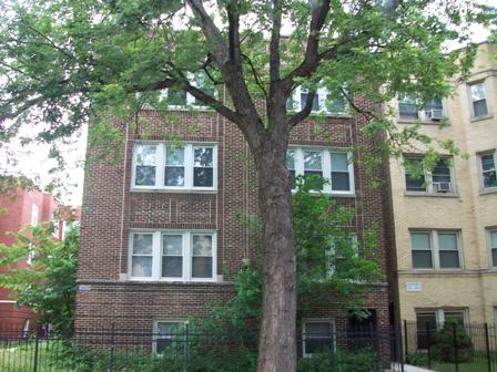 5027 North Harding Avenue, Unit 2E Chicago, IL 60625 - Photo 1 of 1