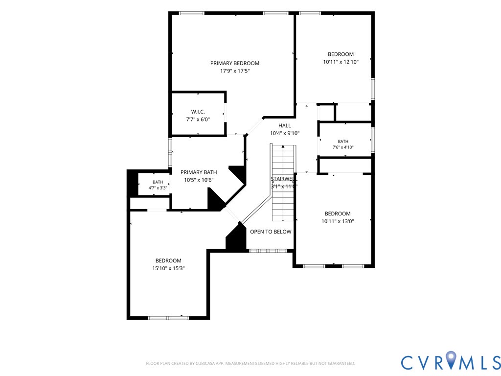 5407 Meadow Chase Road Midlothian, VA 23112 - Photo 41 of 42