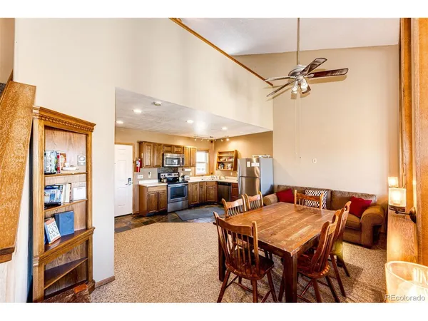 $435,000 | 96 Mountainside Drive, Unit 47, Granby, CO 80446
