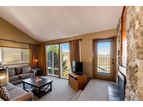 $435,000 | 96 Mountainside Drive, Unit 47, Granby, CO 80446