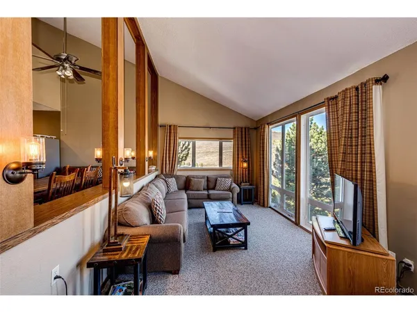 $435,000 | 96 Mountainside Drive, Unit 47, Granby, CO 80446