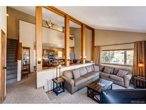 $435,000 | 96 Mountainside Drive, Unit 47, Granby, CO 80446
