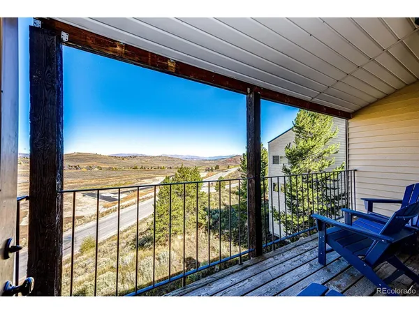 $435,000 | 96 Mountainside Drive, Unit 47, Granby, CO 80446