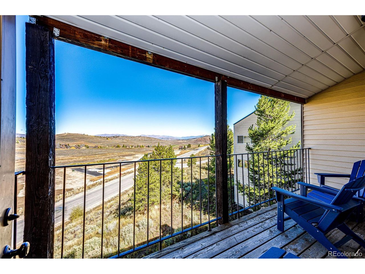 96 Mountainside Drive, Unit 47 Granby, CO 80446 - Photo 18 of 42