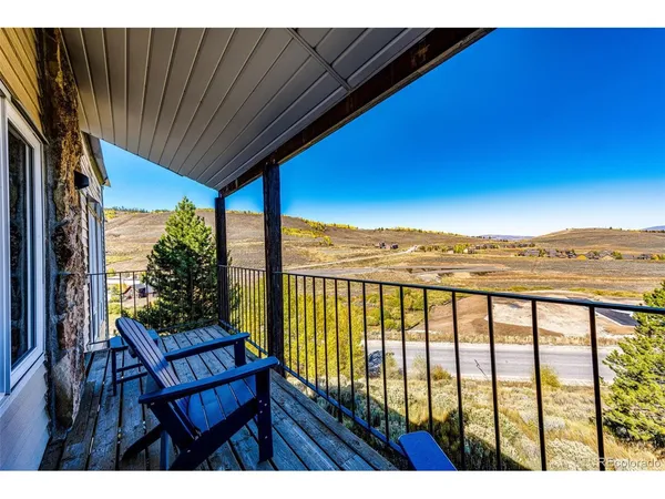 $435,000 | 96 Mountainside Drive, Unit 47, Granby, CO 80446