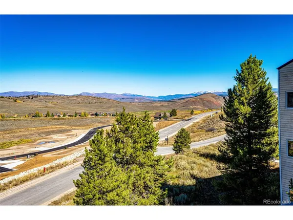 $435,000 | 96 Mountainside Drive, Unit 47, Granby, CO 80446
