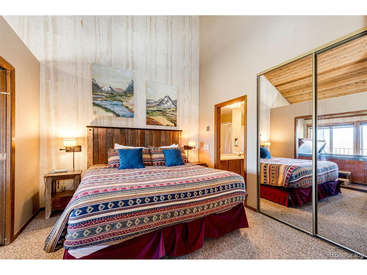 96 Mountainside Drive, Unit 47 Granby, CO 80446 - Photo 22 of 42