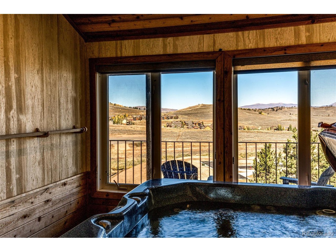 96 Mountainside Drive, Unit 47 Granby, CO 80446 - Photo 27 of 42