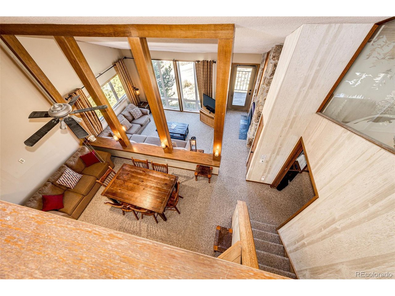 96 Mountainside Drive, Unit 47 Granby, CO 80446 - Photo 29 of 42