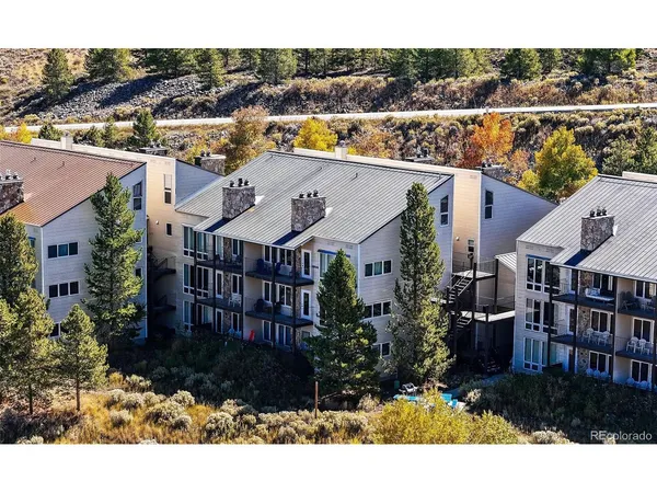 $435,000 | 96 Mountainside Drive, Unit 47, Granby, CO 80446
