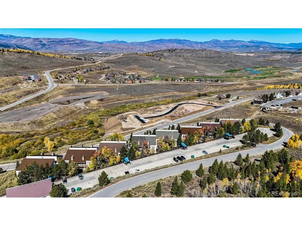$435,000 | 96 Mountainside Drive, Unit 47, Granby, CO 80446
