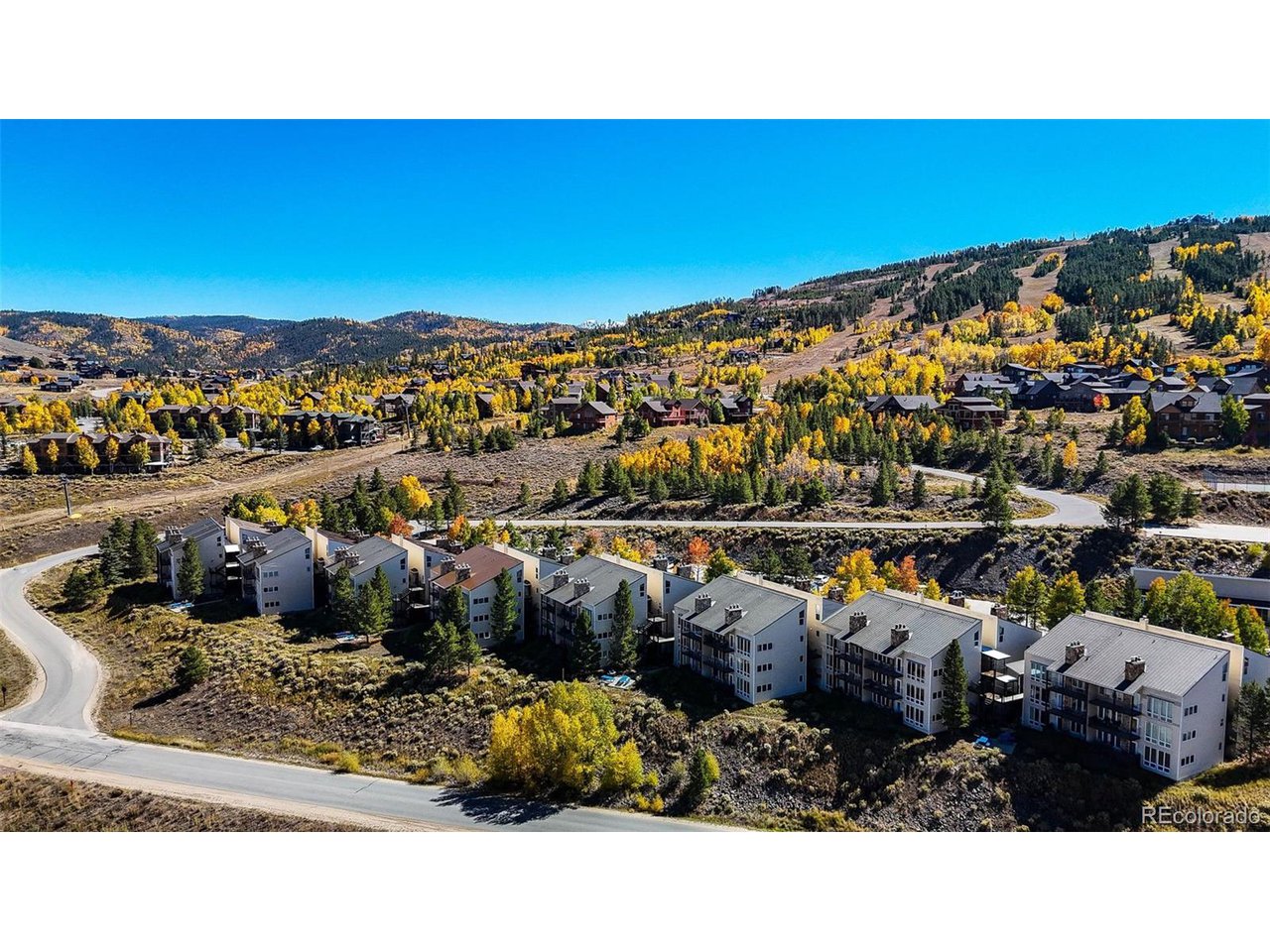 96 Mountainside Drive, Unit 47 Granby, CO 80446 - Photo 37 of 42