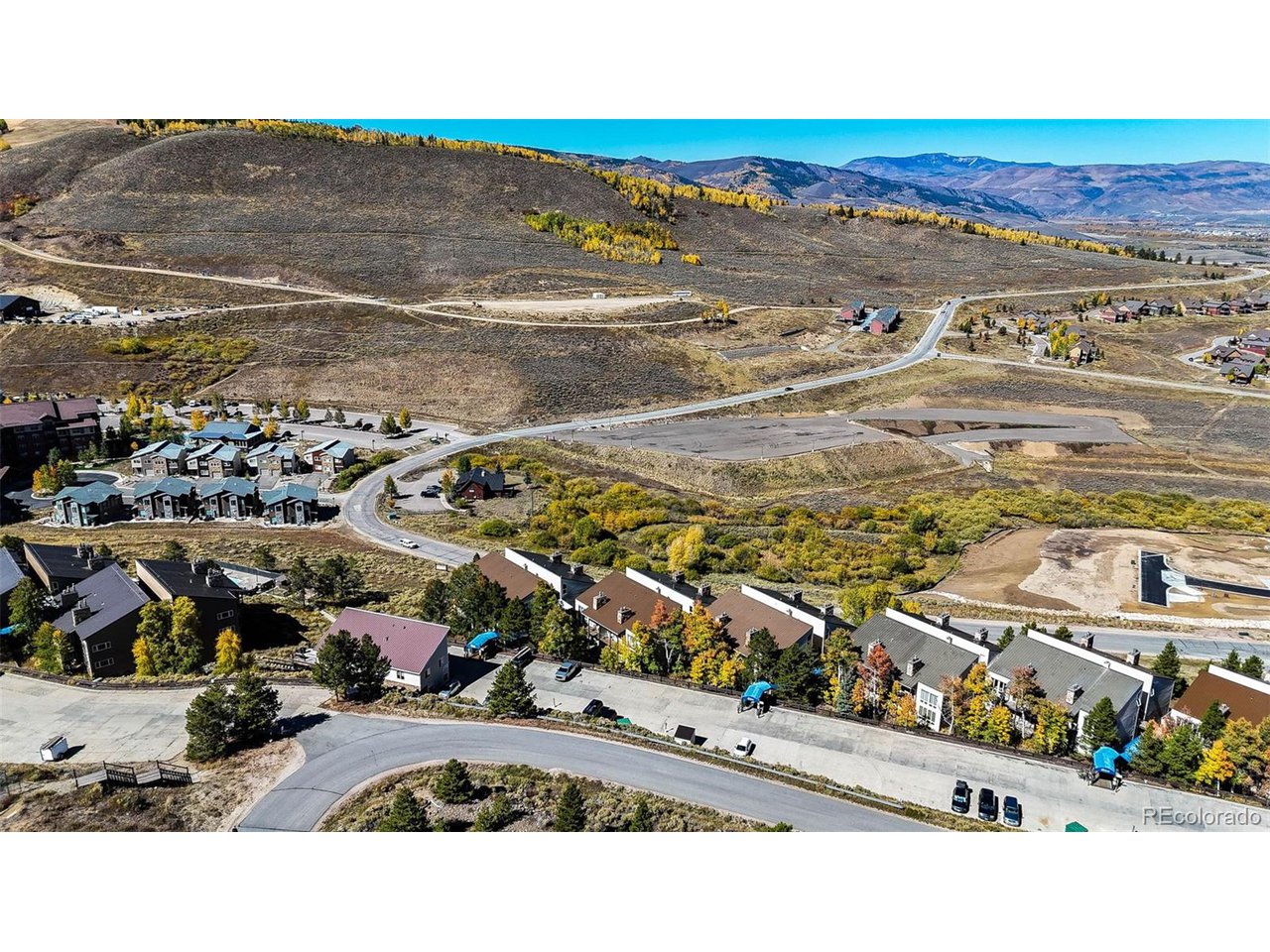 96 Mountainside Drive, Unit 47 Granby, CO 80446 - Photo 38 of 42