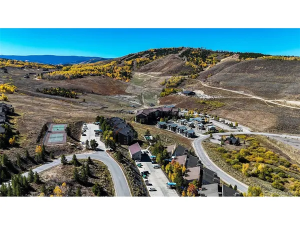 $435,000 | 96 Mountainside Drive, Unit 47, Granby, CO 80446