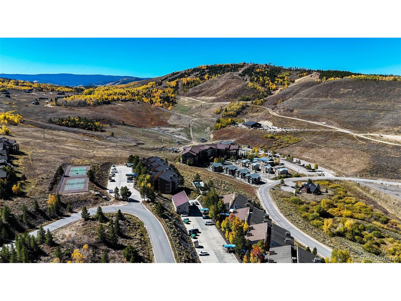 96 Mountainside Drive, Unit 47 Granby, CO 80446 - Photo 39 of 42