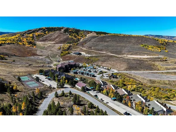 $435,000 | 96 Mountainside Drive, Unit 47, Granby, CO 80446