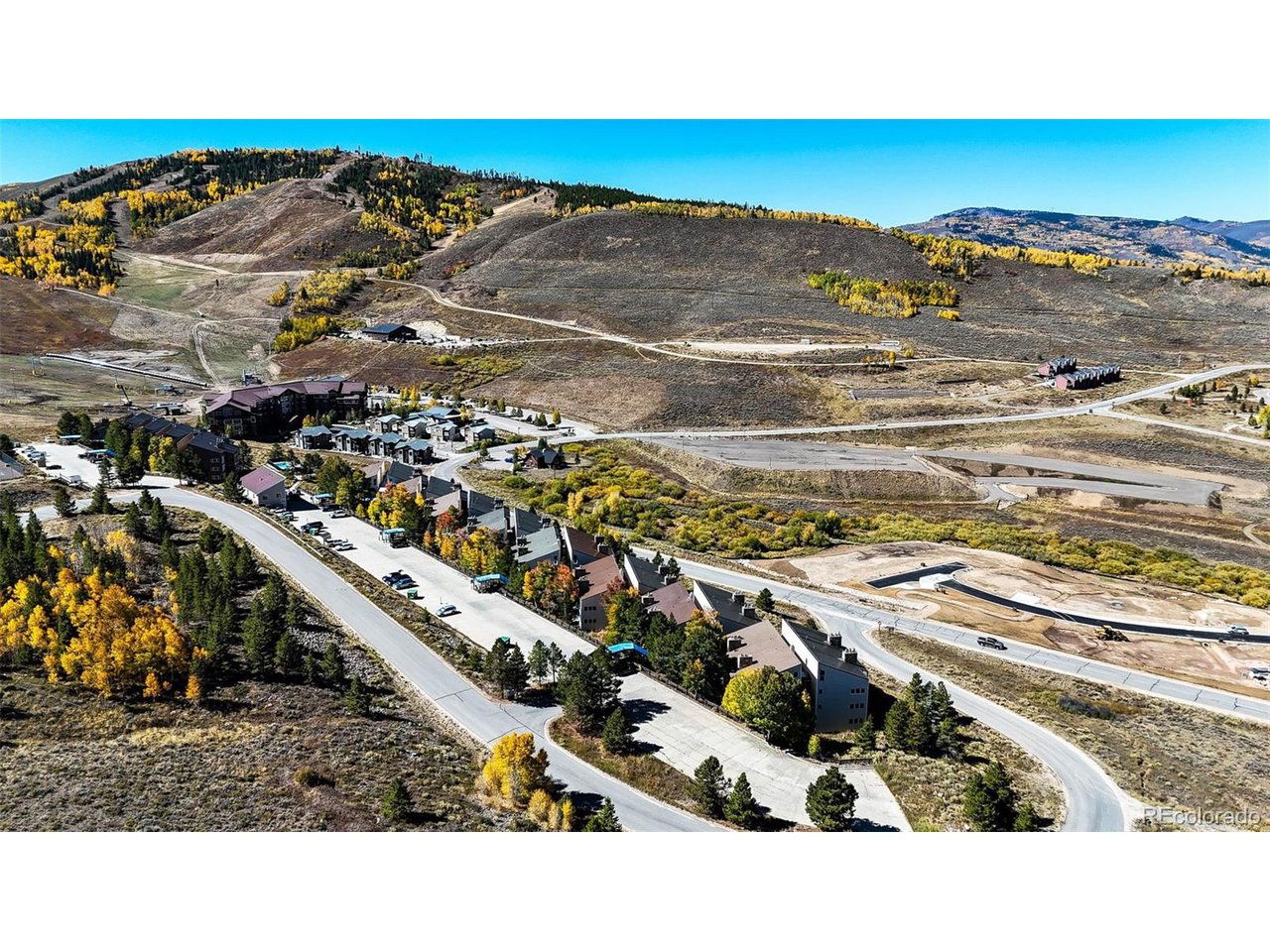 96 Mountainside Drive, Unit 47 Granby, CO 80446 - Photo 4 of 42