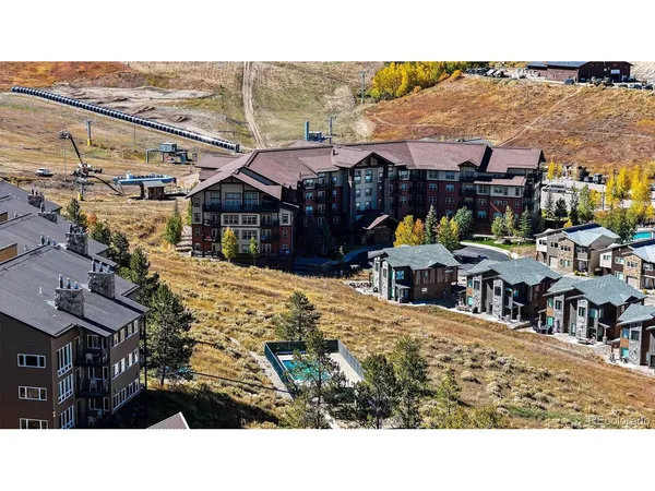 $435,000 | 96 Mountainside Drive, Unit 47, Granby, CO 80446