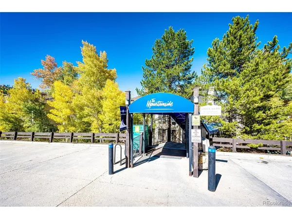 $435,000 | 96 Mountainside Drive, Unit 47, Granby, CO 80446