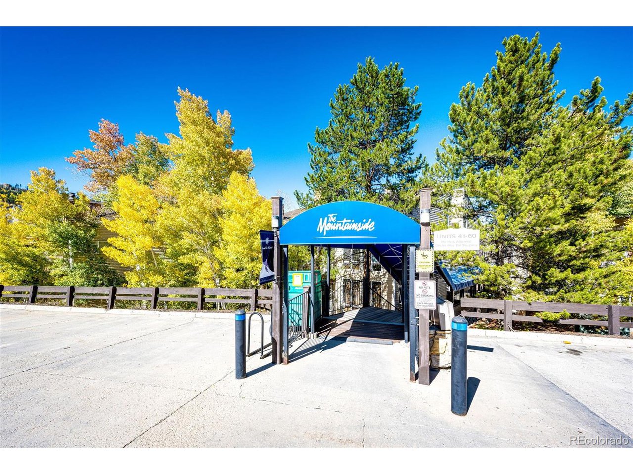 96 Mountainside Drive, Unit 47 Granby, CO 80446 - Photo 42 of 42