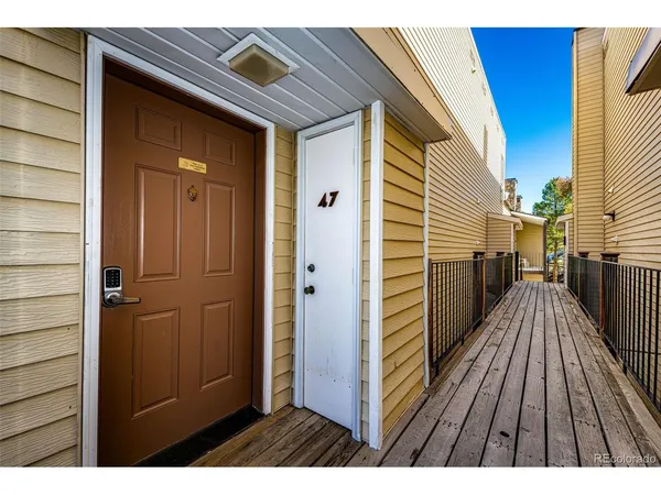 $435,000 | 96 Mountainside Drive, Unit 47, Granby, CO 80446