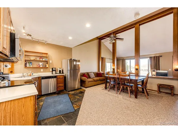 $435,000 | 96 Mountainside Drive, Unit 47, Granby, CO 80446