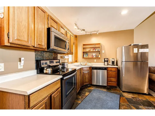$435,000 | 96 Mountainside Drive, Unit 47, Granby, CO 80446