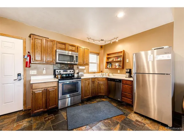 $435,000 | 96 Mountainside Drive, Unit 47, Granby, CO 80446