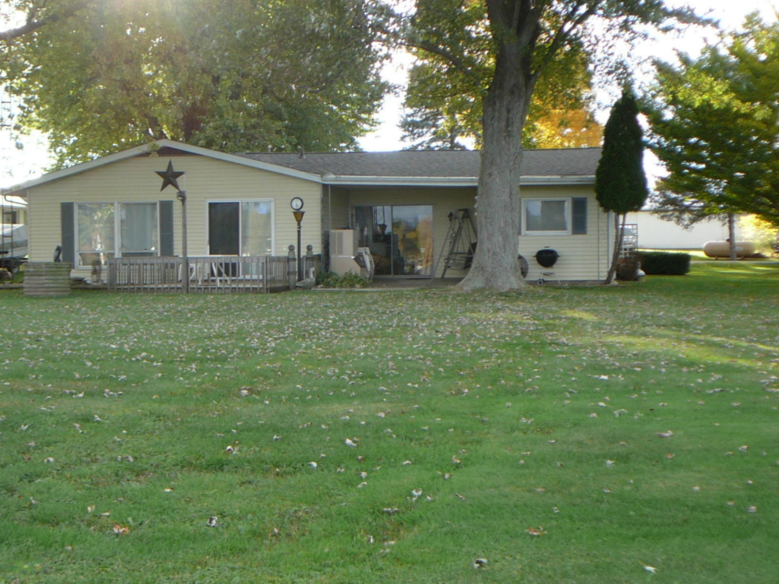 906 West Shore Road Bronson, MI 49028 - Photo 29 of 36 P1200982