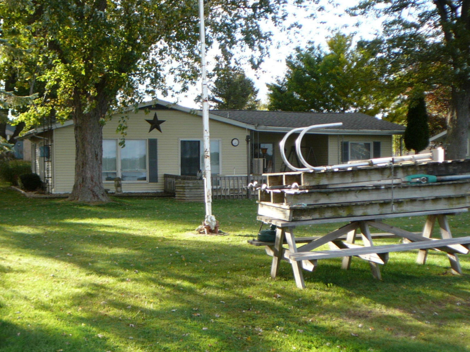 906 West Shore Road Bronson, MI 49028 - Photo 30 of 36 P1200988