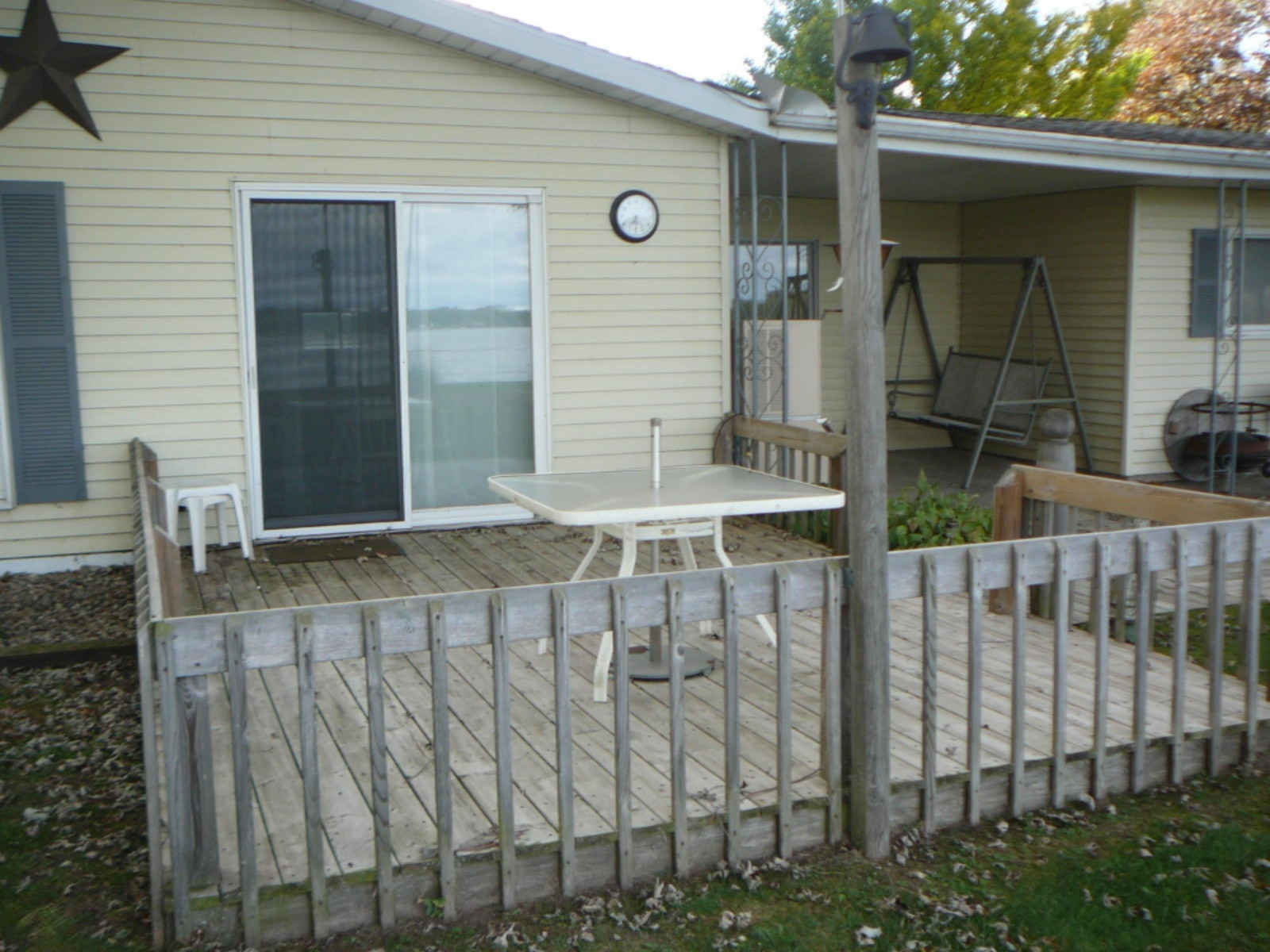 906 West Shore Road Bronson, MI 49028 - Photo 31 of 36 P1200991