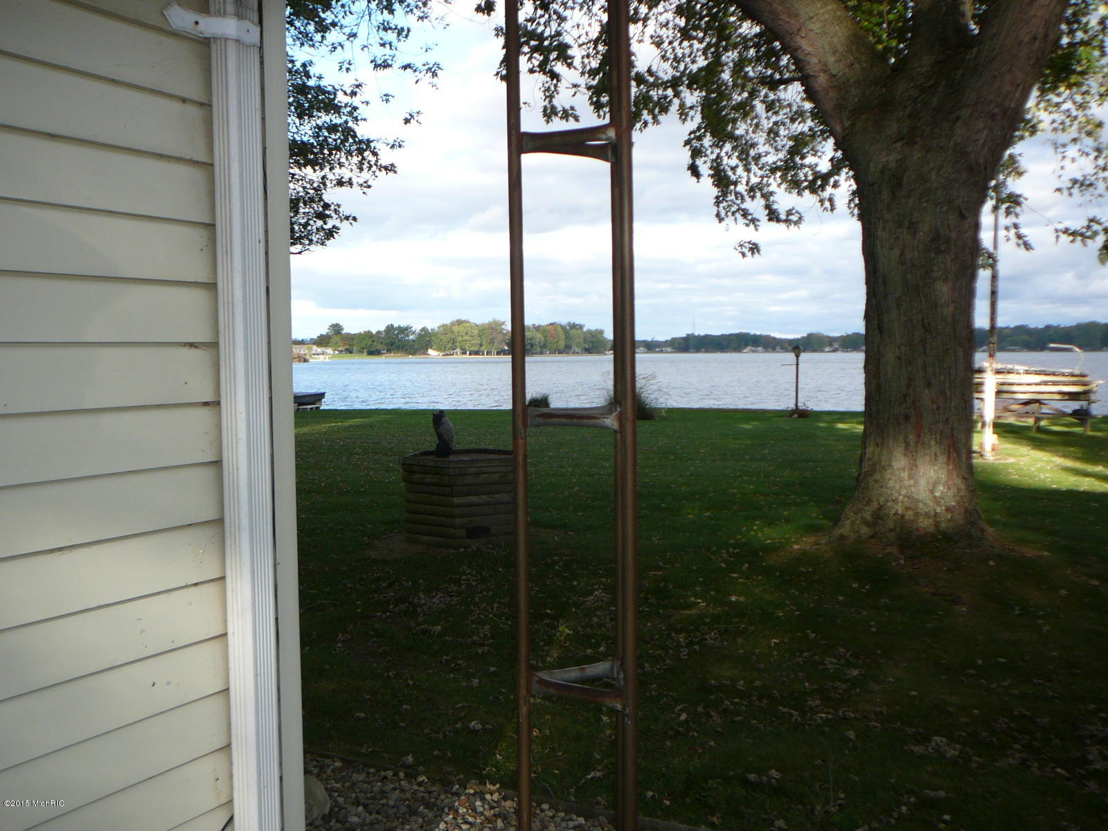 906 West Shore Road Bronson, MI 49028 - Photo 33 of 36 P1200992