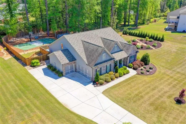 $800,000 | 5198 Ashley Drive Southwest, Lilburn, GA 30047