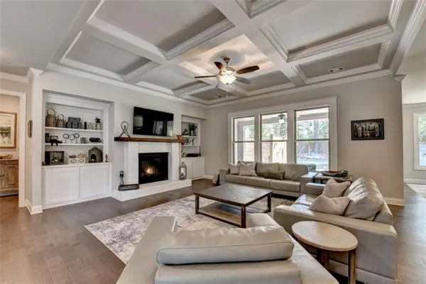 $800,000 | 5198 Ashley Drive Southwest, Lilburn, GA 30047