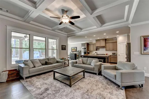 $800,000 | 5198 Ashley Drive Southwest, Lilburn, GA 30047