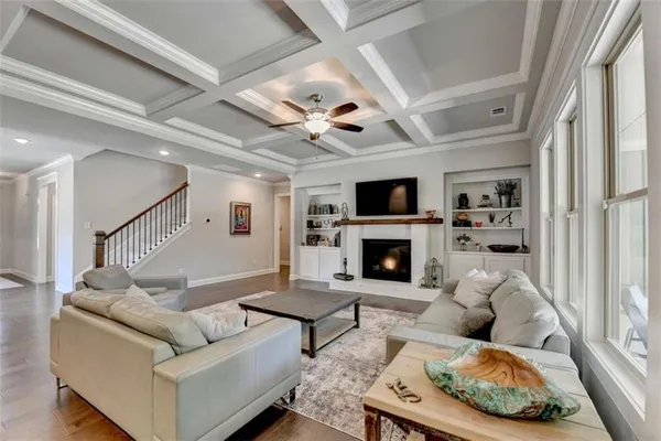 $800,000 | 5198 Ashley Drive Southwest, Lilburn, GA 30047