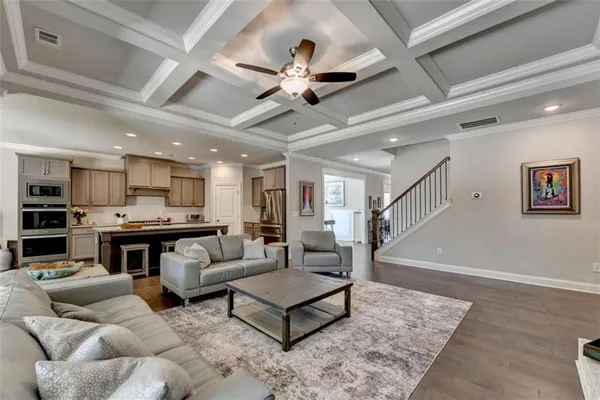 $800,000 | 5198 Ashley Drive Southwest, Lilburn, GA 30047