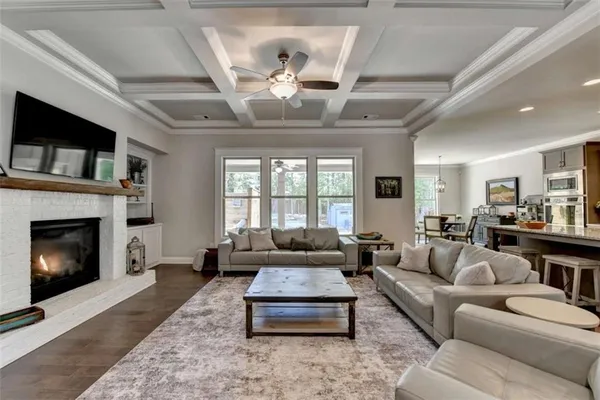 $800,000 | 5198 Ashley Drive Southwest, Lilburn, GA 30047